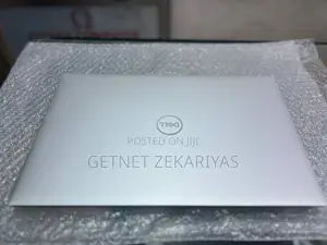 Photo - New Laptop Dell XPS 15 16GB Intel Core I7 SSD 512GB