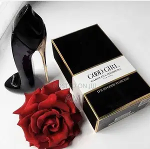 Good Girl Perfume for Ladies