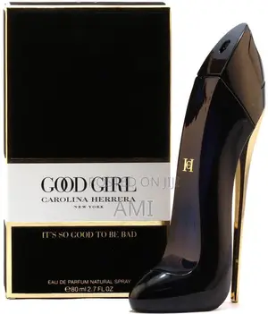 Good Girl Perfume for Ladies