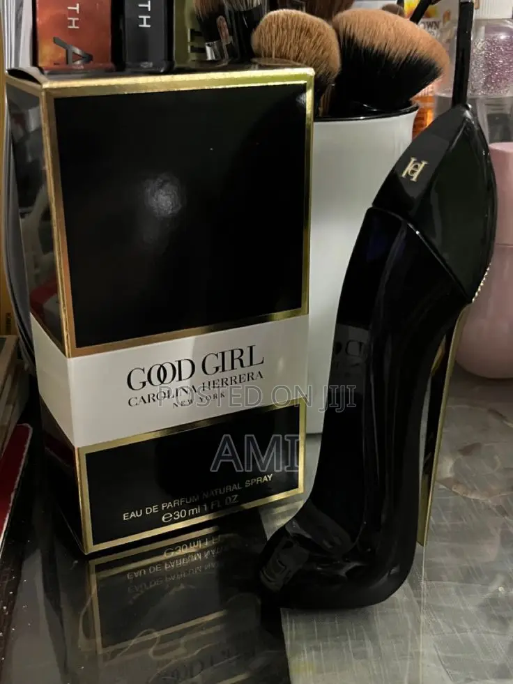 Good Girl Perfume for Ladies