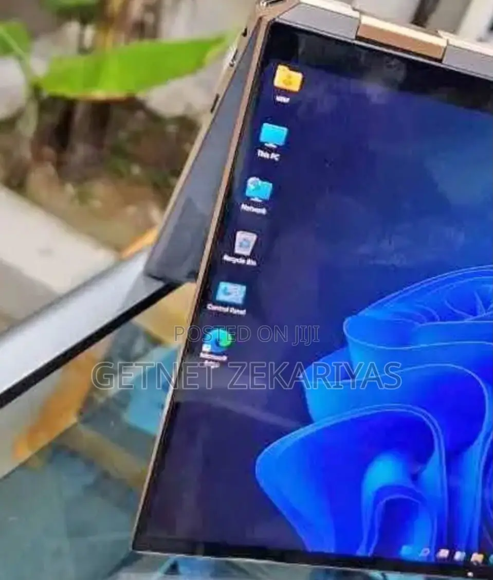 New Laptop HP Spectre 16GB Intel Core I7 SSD 512GB