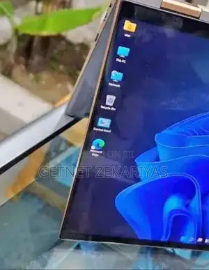 New Laptop HP Spectre 16GB Intel Core I7 SSD 512GB