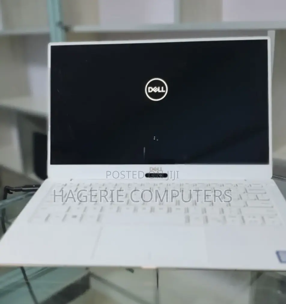 New Laptop Dell XPS 13 (9333) 16GB Intel Core I7 SSD 512GB