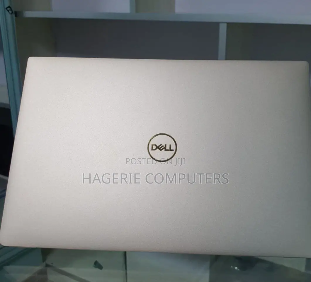 New Laptop Dell XPS 13 (9333) 16GB Intel Core I7 SSD 512GB