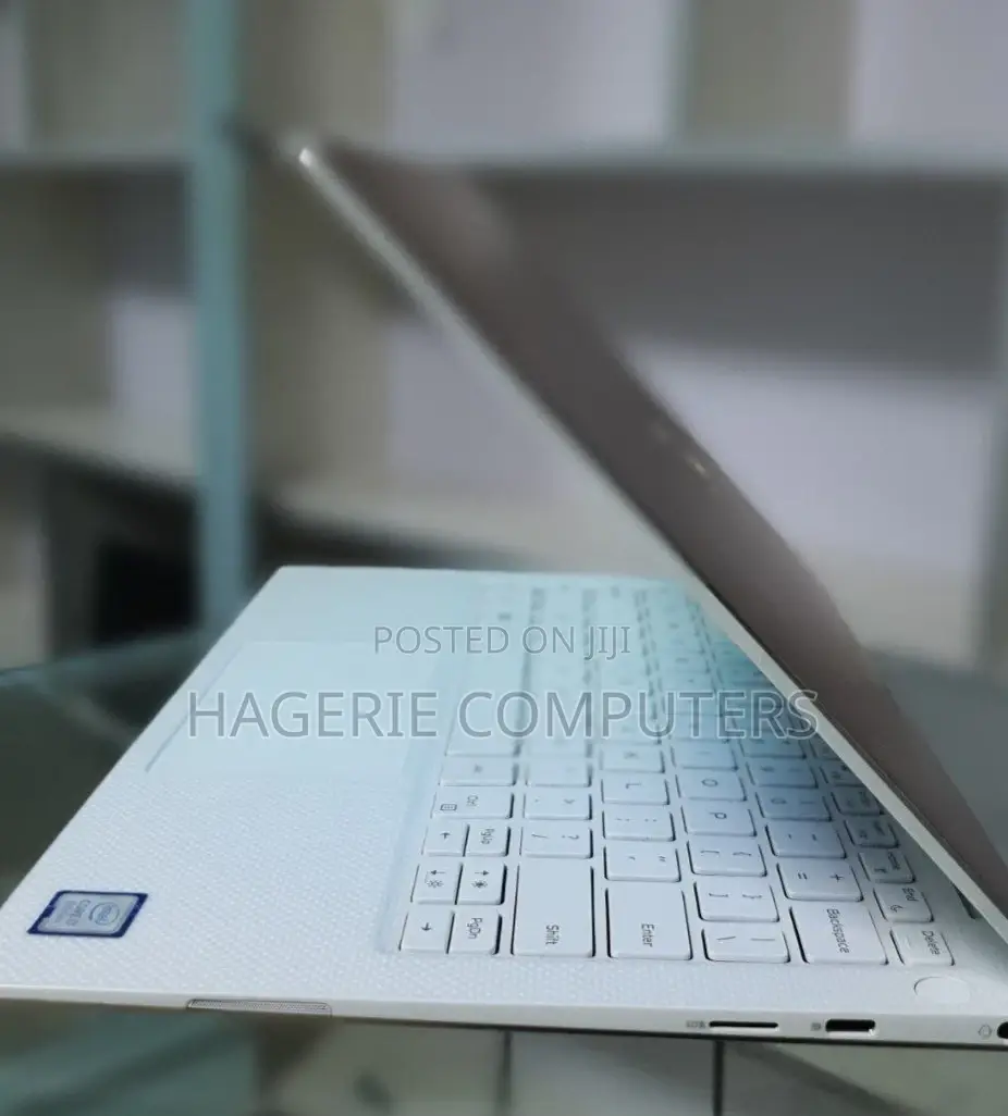 New Laptop Dell XPS 13 (9333) 16GB Intel Core I7 SSD 512GB