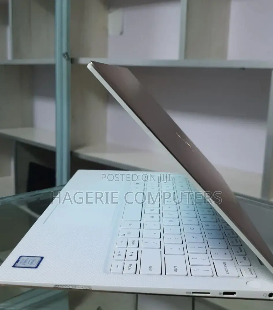 New Laptop Dell XPS 13 (9333) 16GB Intel Core I7 SSD 512GB