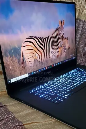 Photo - New Laptop Dell XPS 15 (L502X) 16GB Intel Core I7 SSD 512GB