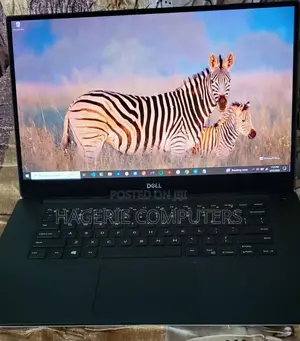 New Laptop Dell XPS 15 (L502X) 16GB Intel Core I7 SSD 512GB