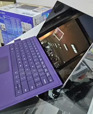 New Laptop Microsoft Surface Pro 4GB Intel Core M SSD 128GB