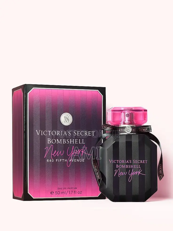 Victoria's Secret Perfume for Ladies