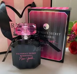 Photo - Victoria's Secret Perfume for Ladies