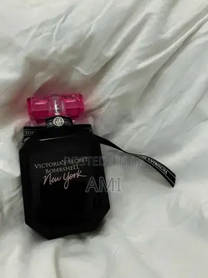 Victoria's Secret Perfume for Ladies