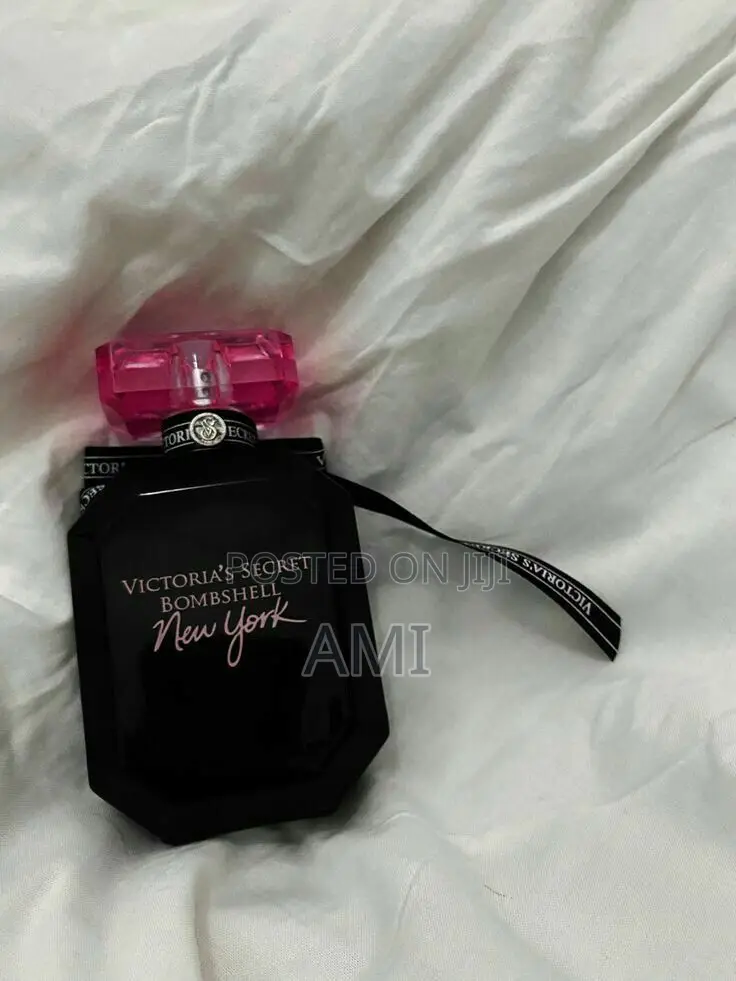 Victoria's Secret Perfume for Ladies