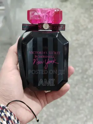 Victoria's Secret Perfume for Ladies