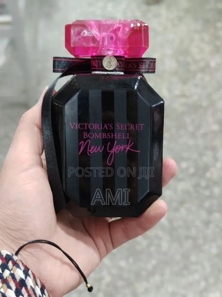 Victoria's Secret Perfume for Ladies