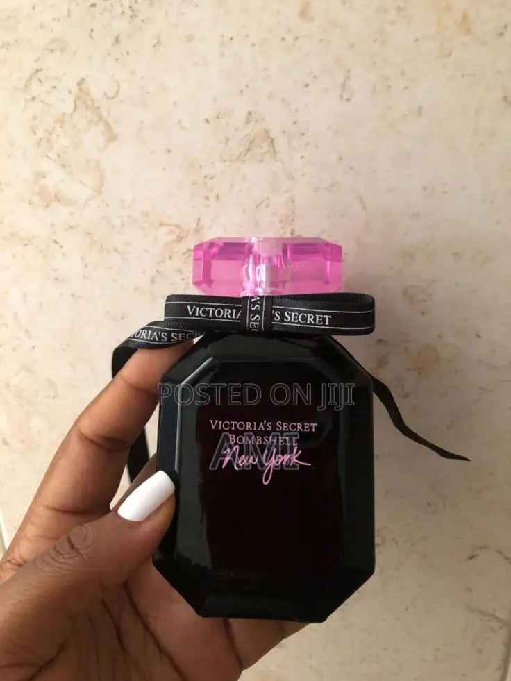 Victoria's Secret Perfume for Ladies