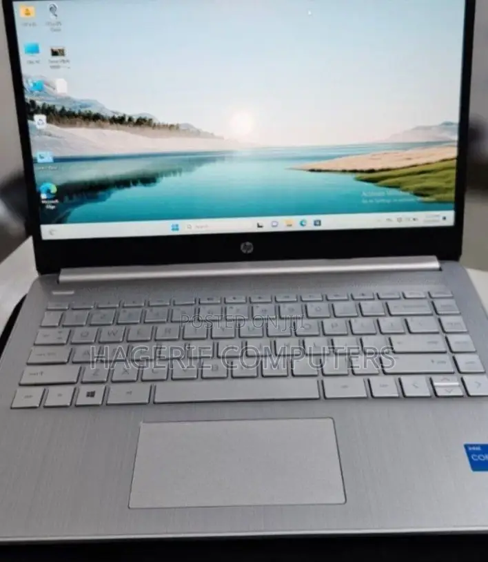 New Laptop HP Stream Notebook 16GB Intel Core I5 SSD 512GB