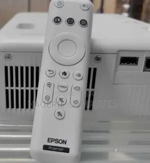 Photo - Brand New Epson Projector CO-W01