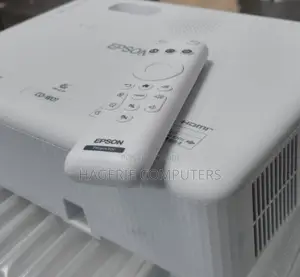 Brand New Epson Projector CO-W01