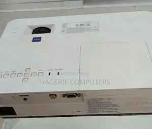 Photo - Used Sony VPL-DX221 Projector