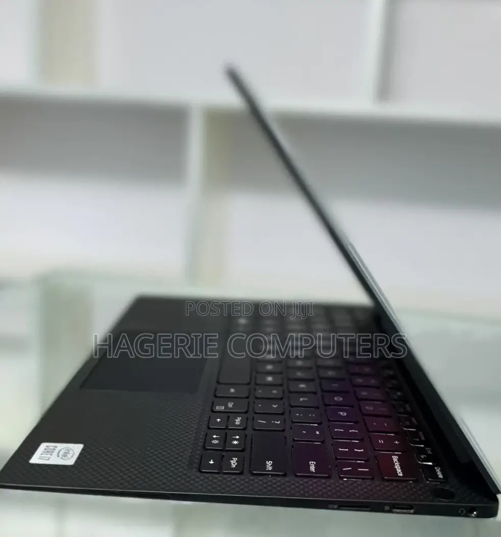 New Laptop Dell XPS 13 (9350) 16GB Intel Core I7 SSD 512GB