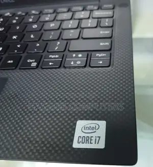 New Laptop Dell XPS 13 (9350) 16GB Intel Core I7 SSD 512GB