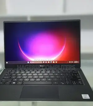 Photo - New Laptop Dell XPS 13 (9350) 16GB Intel Core I7 SSD 512GB