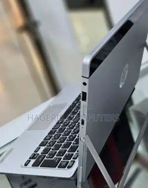 New Laptop HP EliteBook X2 1012 G2 8GB Intel Core I5 SSD 256GB