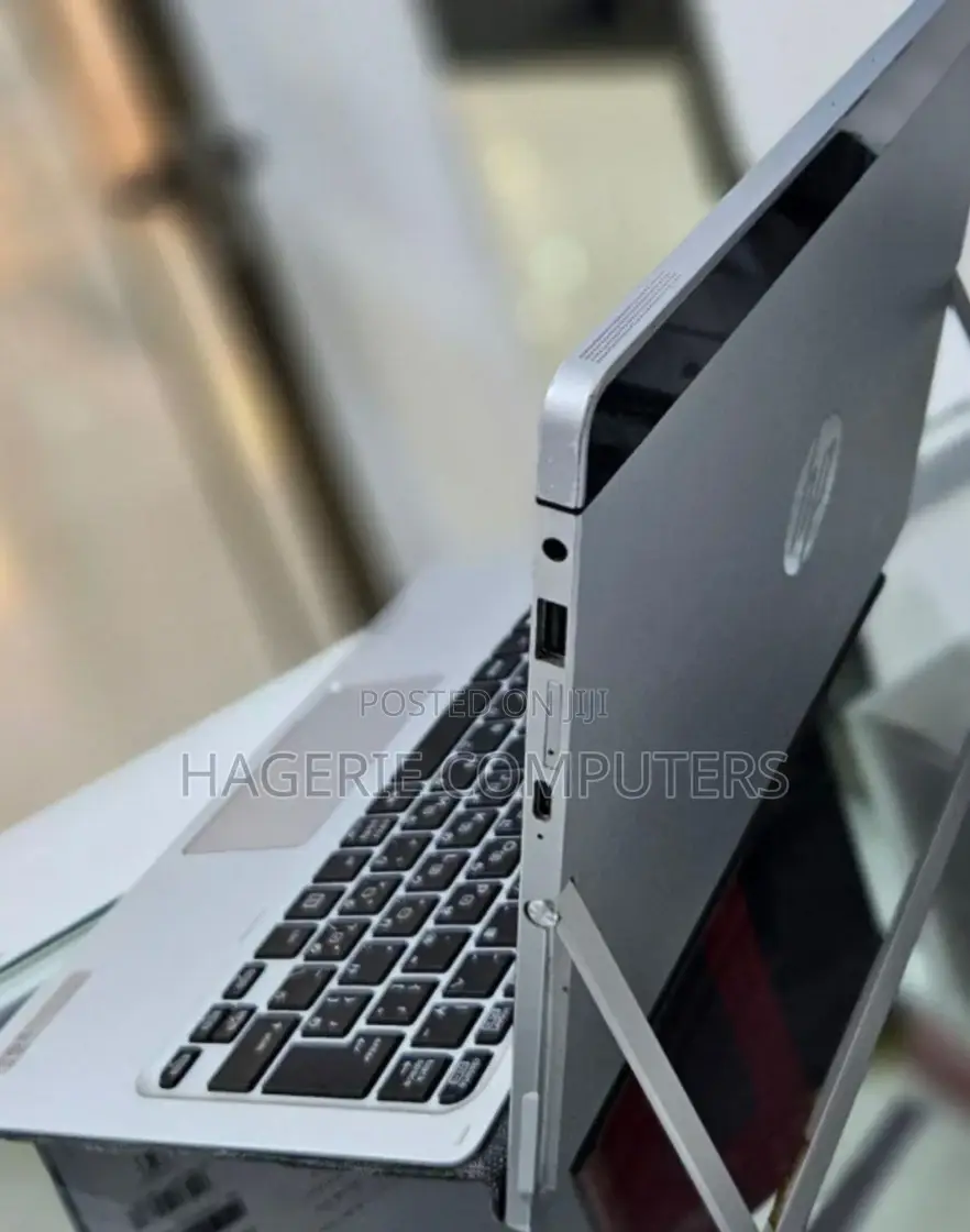 New Laptop HP EliteBook X2 1012 G2 8GB Intel Core I5 SSD 256GB