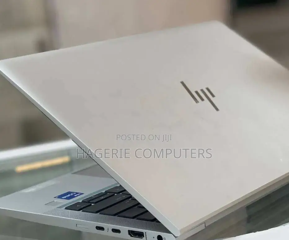 New Laptop HP EliteBook 840 G8 16GB Intel Core I7 SSD 512GB
