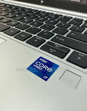 New Laptop HP EliteBook 840 G8 16GB Intel Core I7 SSD 512GB