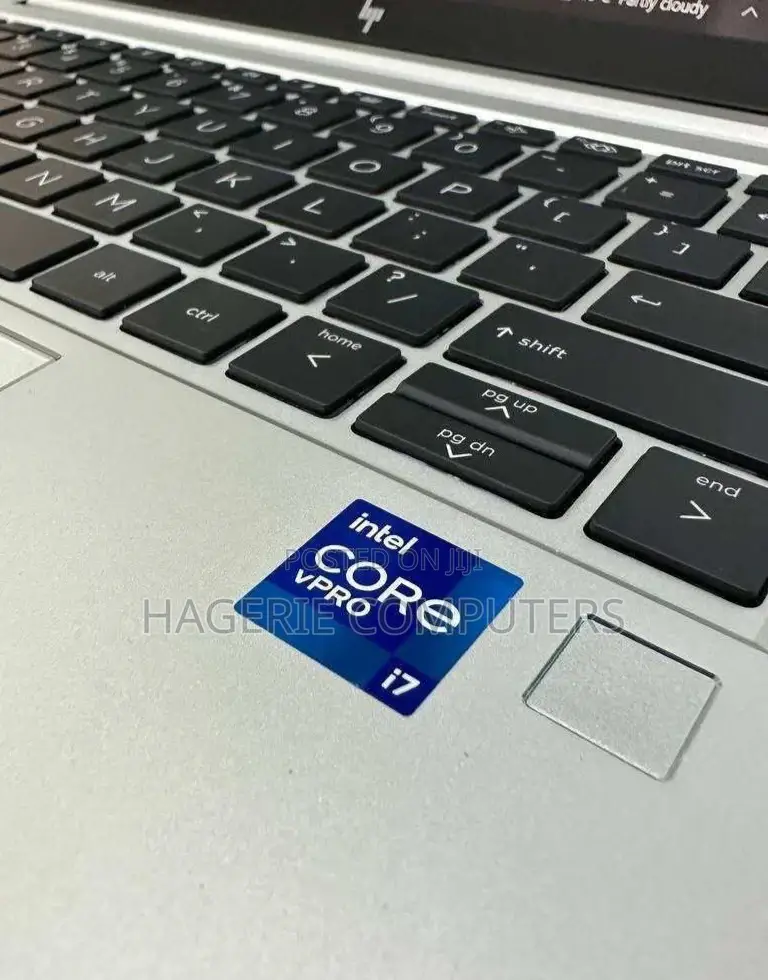 New Laptop HP EliteBook 840 G8 16GB Intel Core I7 SSD 512GB