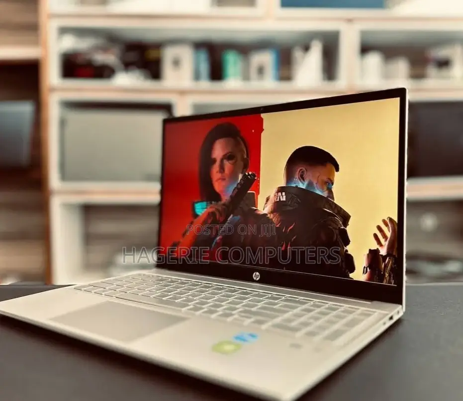 New Laptop HP Pavilion 14-Ce1000 16GB Intel Core I5 SSD 512GB