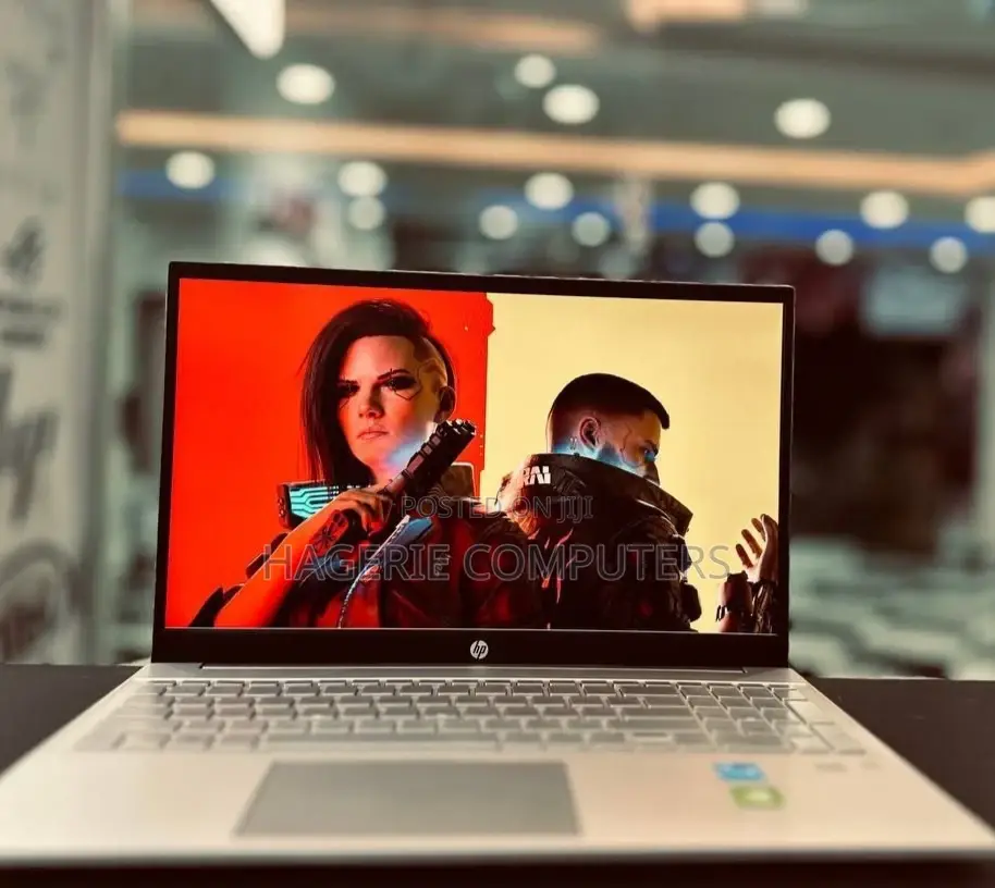 New Laptop HP Pavilion 14-Ce1000 16GB Intel Core I5 SSD 512GB