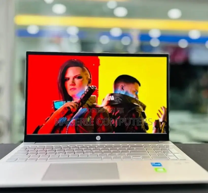 New Laptop HP Pavilion 14-Ce1000 16GB Intel Core I5 SSD 512GB