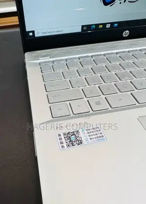 New Laptop HP Pavilion 14z 16GB Intel Core I7 SSD 512GB