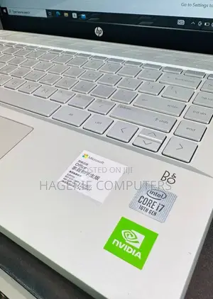 New Laptop HP Pavilion 14z 16GB Intel Core I7 SSD 512GB