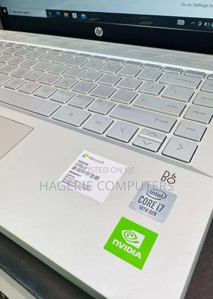 New Laptop HP Pavilion 14z 16GB Intel Core I7 SSD 512GB