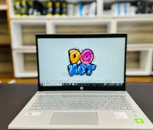 New Laptop HP Pavilion 14z 16GB Intel Core I7 SSD 512GB