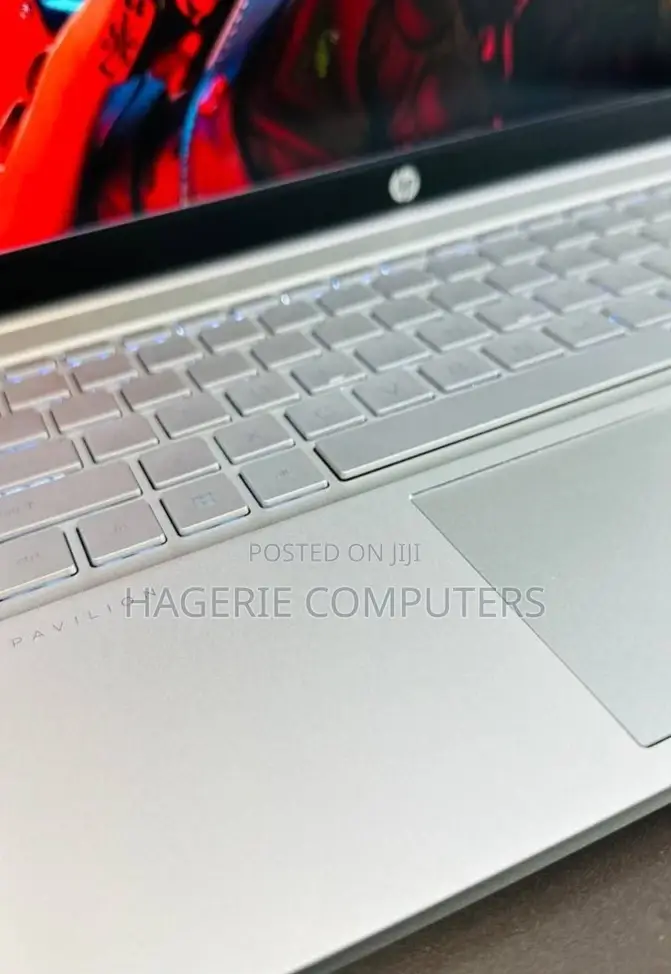 New Laptop HP Pavilion 14z 16GB Intel Core I7 SSD 512GB