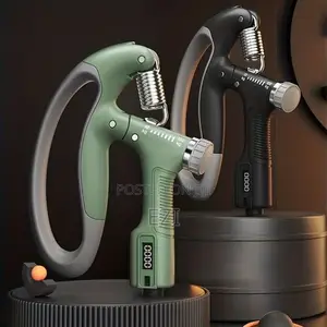 Photo - Counting Hand Grip