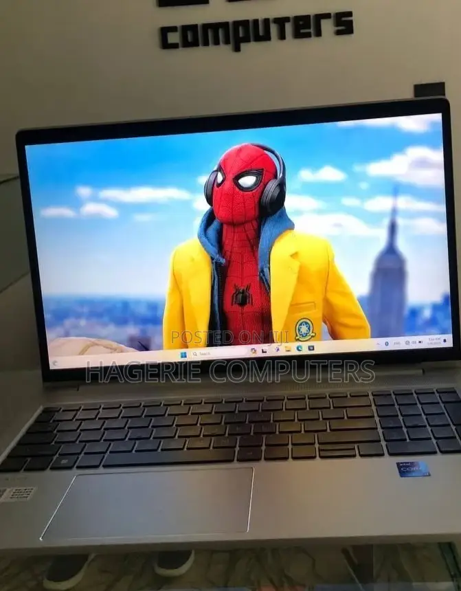 New Laptop HP ProBook 4431S 16GB Intel Core I7 SSD 512GB