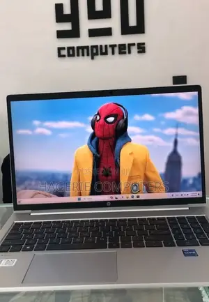 New Laptop HP ProBook 4431S 16GB Intel Core I7 SSD 512GB