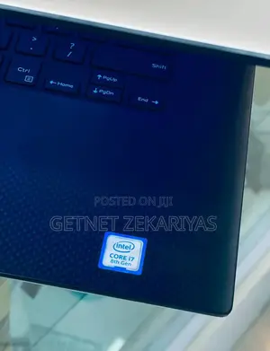 Photo - New Laptop Dell XPS 15 16GB Intel Core I7 SSD 512GB