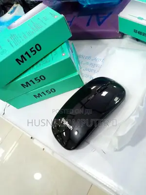 Wireless Mouse