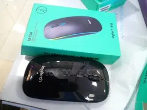 Wireless Mouse
