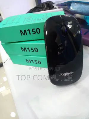 Wireless Mouse