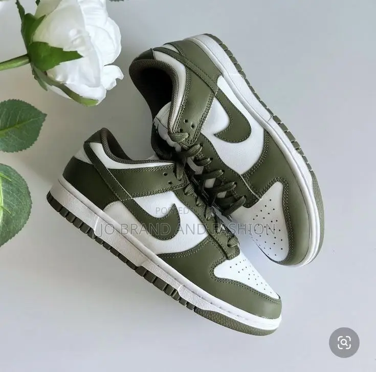 Nike Airjordan 1 Dunk Master Quality Shoes