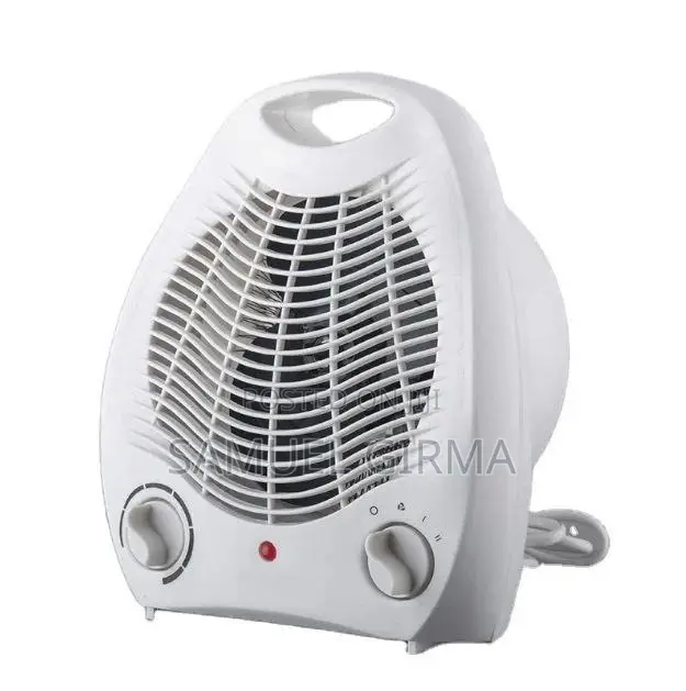 ~ Sanford Room Heater and Cooler
Model: SF1208RH