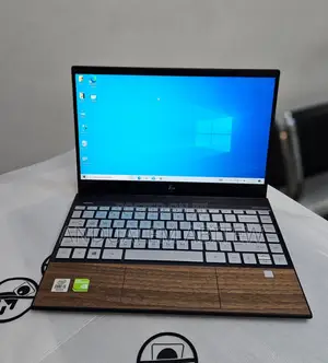 New Laptop HP Envy 4 8GB Intel Core I5 SSD 512GB